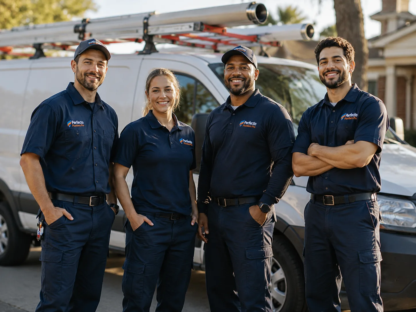 Emergency Plumber Near Me in Mobile, AL near me